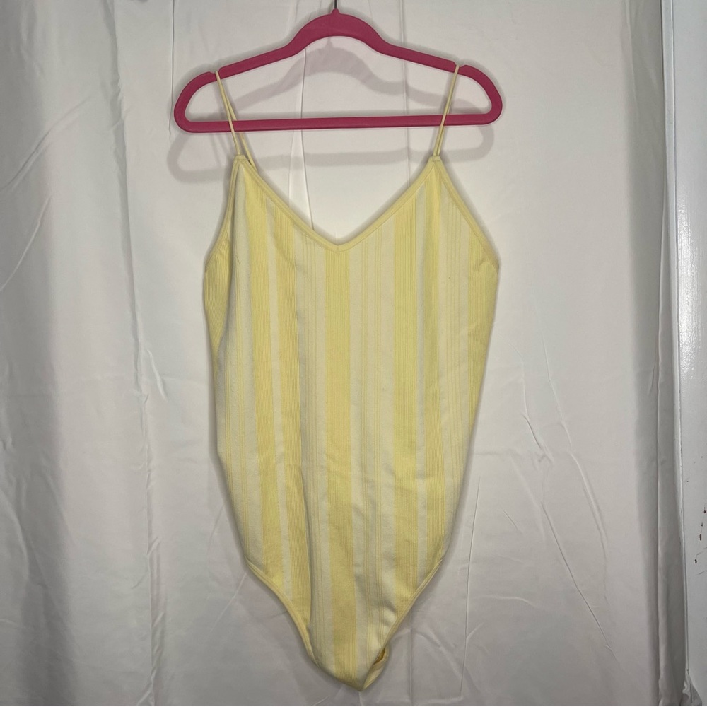 Bodysuit